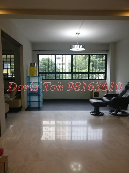 Blk 429 Bukit Panjang Ring Road (Bukit Panjang), HDB 5 Rooms #161281592